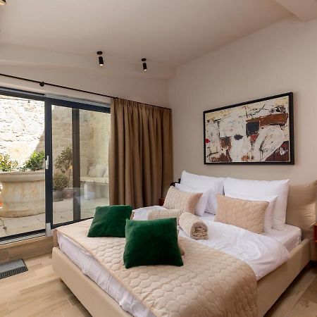 Sun City Lifestyle Porec Esterno foto