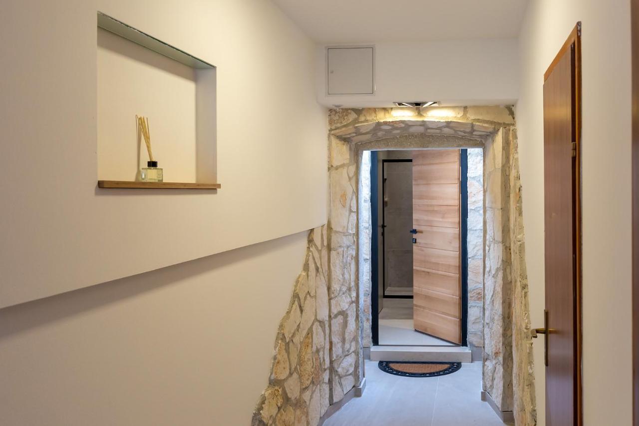 Sun City Lifestyle Porec Esterno foto