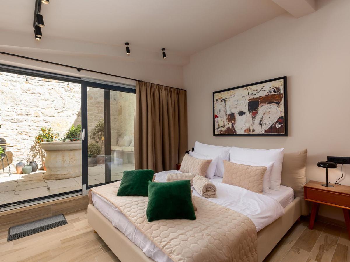 Sun City Lifestyle Porec Esterno foto