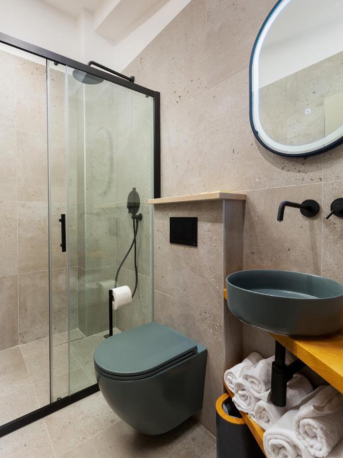 Sun City Lifestyle Porec Esterno foto