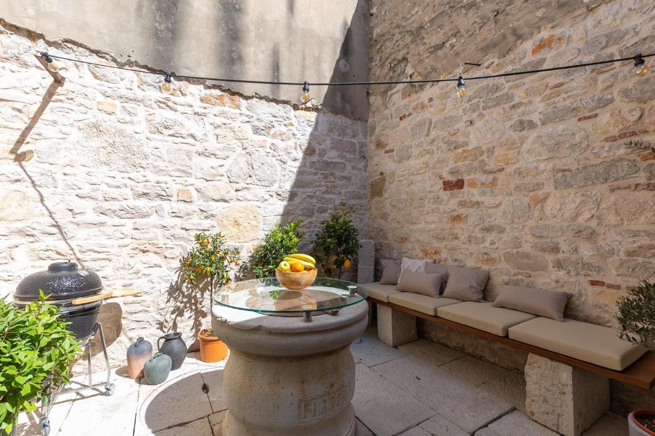 Sun City Lifestyle Porec Esterno foto