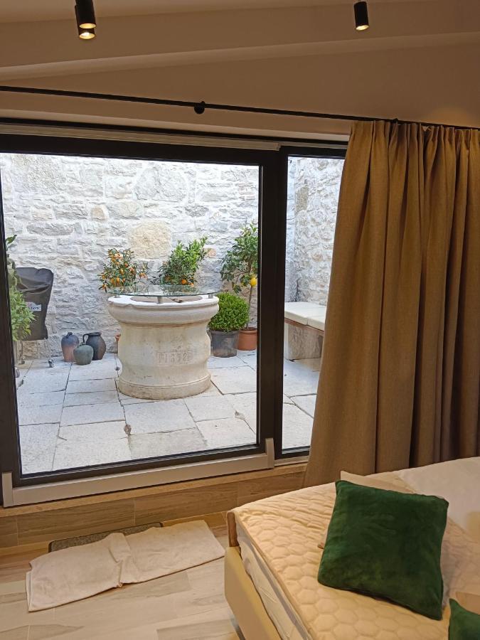 Sun City Lifestyle Porec Esterno foto