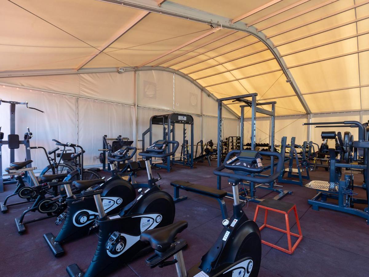 Sun City Lifestyle Porec Esterno foto