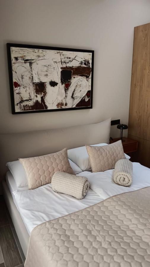 Sun City Lifestyle Porec Esterno foto
