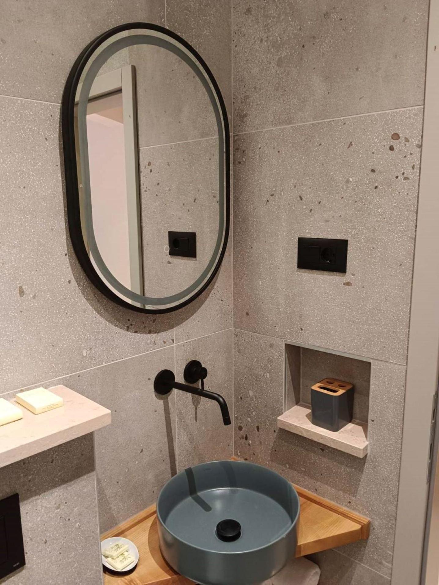 Sun City Lifestyle Porec Esterno foto