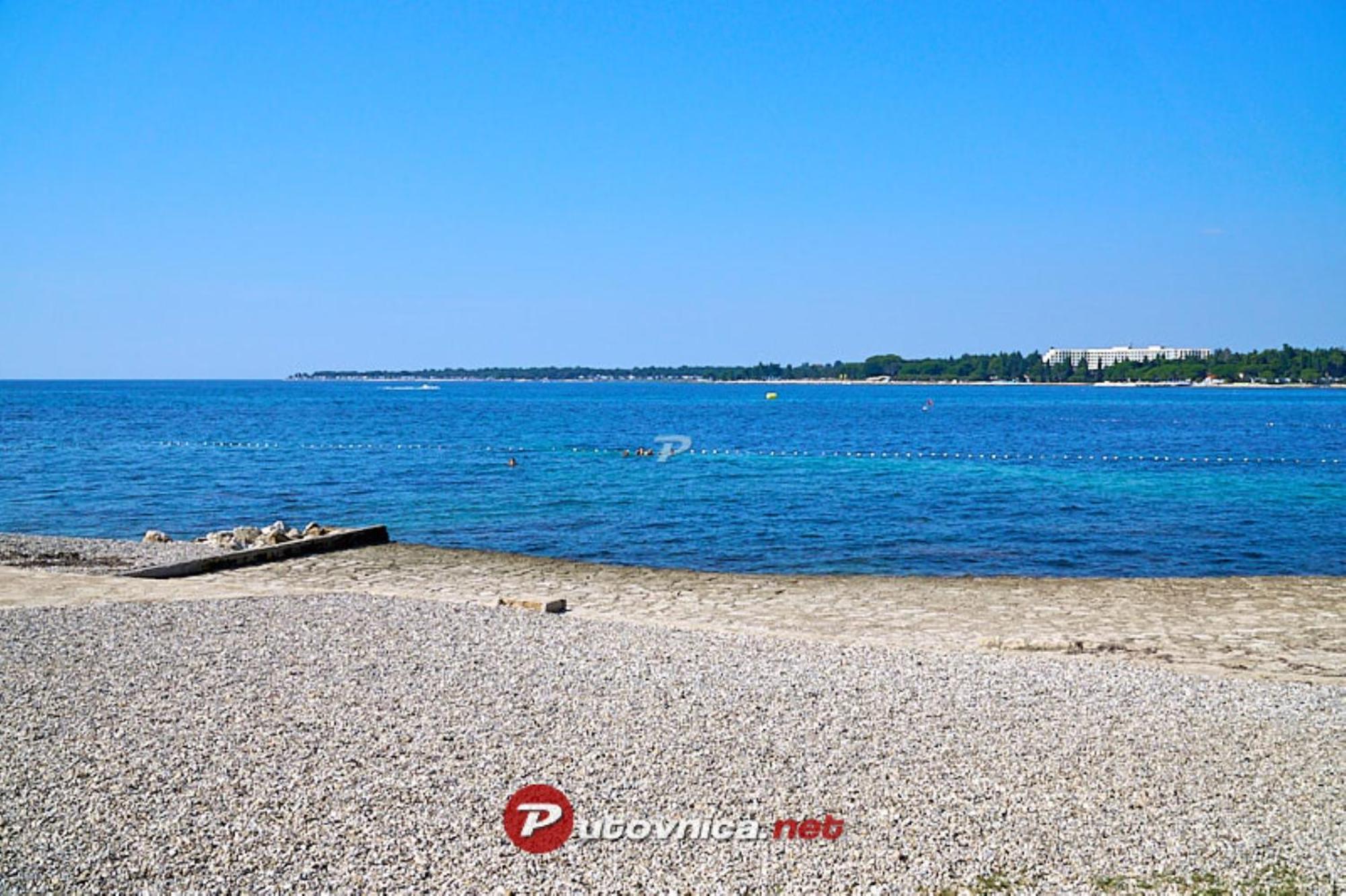 Sun City Lifestyle Porec Esterno foto